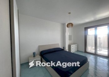 Camera da letto - Bilocale via Giuseppe Verdi, Centola - foto 21