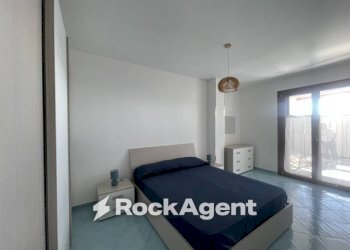 Camera da letto - Bilocale via Giuseppe Verdi, Centola - foto 22
