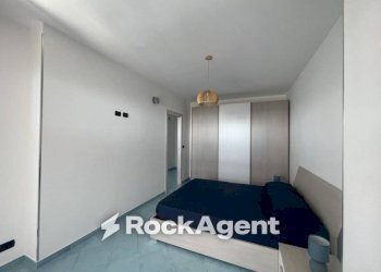 Camera da letto - Bilocale via Giuseppe Verdi, Centola - foto 23