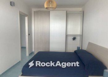 Camera da letto - Bilocale via Giuseppe Verdi, Centola - foto 25