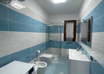 Bagno - Bilocale via Giuseppe Verdi, Centola - foto 26