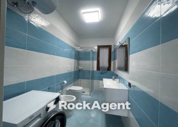 Bagno - Bilocale via Giuseppe Verdi, Centola - foto 27