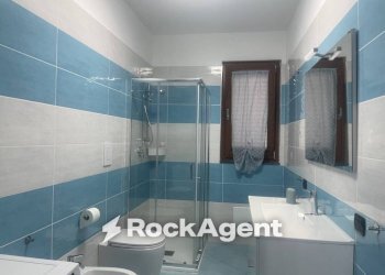 Bagno - Bilocale via Giuseppe Verdi, Centola - foto 28