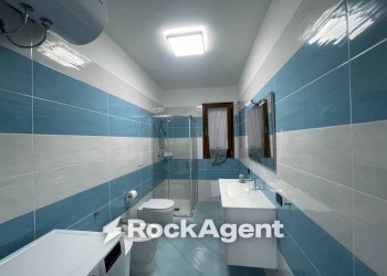 Bagno - Bilocale via Giuseppe Verdi, Centola - foto 29