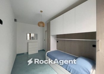 Camera da letto - Bilocale via Giuseppe Verdi, Centola - foto 30
