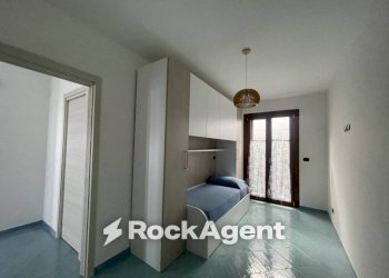 Camera da letto - Bilocale via Giuseppe Verdi, Centola - foto 31
