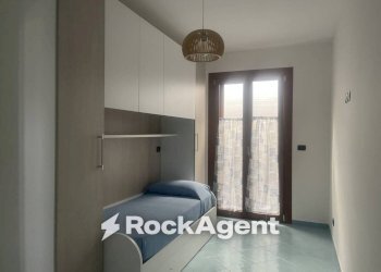 Camera da letto - Bilocale via Giuseppe Verdi, Centola - foto 32