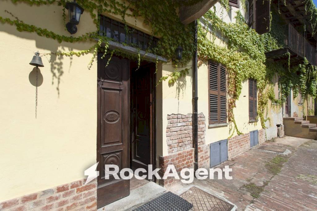 Ingresso - Rustic via Bricco, 5, Calliano - photo 3