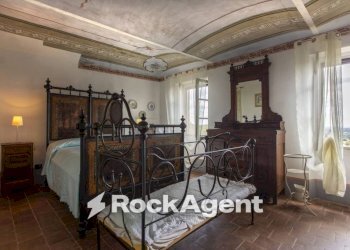 Camera da letto - Rustic via Bricco, 5, Calliano - photo 7