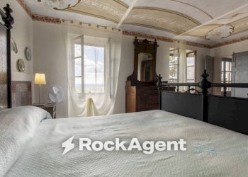 Camera da letto - Rustic via Bricco, 5, Calliano - photo 8