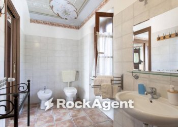Bagno - Rustic via Bricco, 5, Calliano - photo 9