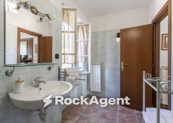 Bagno - Rustic via Bricco, 5, Calliano - photo 11