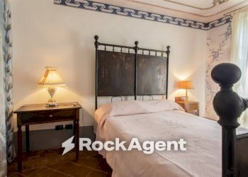 Camera da letto - Rustic via Bricco, 5, Calliano - photo 14
