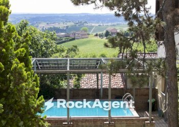 Piscina - Rustic via Bricco, 5, Calliano - photo 17