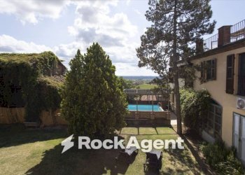 Piscina - Rustic via Bricco, 5, Calliano - photo 18