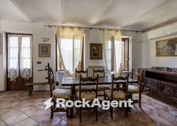Salone - Rustic via Bricco, 5, Calliano - photo 23