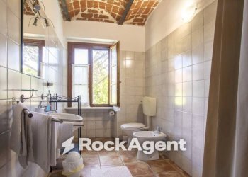 Bagno - Rustic via Bricco, 5, Calliano - photo 26