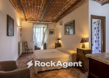Camera da letto - Rustic via Bricco, 5, Calliano - photo 27