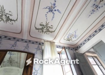 Interno palazzo - Rustic via Bricco, 5, Calliano - photo 28