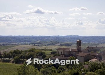 Vista - Rustic via Bricco, 5, Calliano - photo 34
