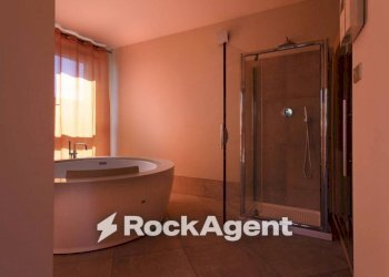 Bagno - Rustic via Bricco, 5, Calliano - photo 38