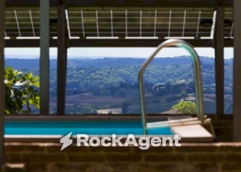 Piscina - Rustic via Bricco, 5, Calliano - photo 39