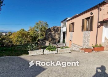 Giardino - Villa via Palmente, 42, Rogliano - photo 1
