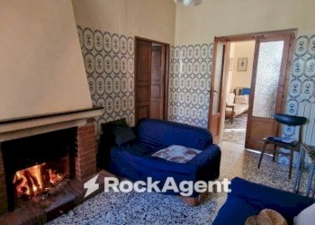 Salone - Villa via Palmente, 42, Rogliano - foto 11