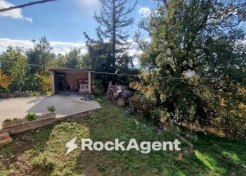 Giardino - Villa via Palmente, 42, Rogliano - foto 34