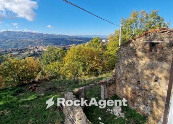 Terreno - Villa via Palmente, 42, Rogliano - foto 35