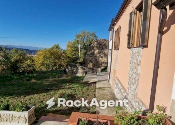 Giardino - Villa via Palmente, 42, Rogliano - foto 37