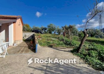 Terreno - Villa via Palmente, 42, Rogliano - foto 39