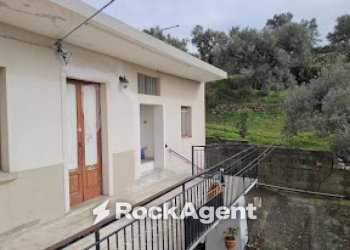 Terrazzo - Casa indipendente Gioiosa Ionica - foto 1