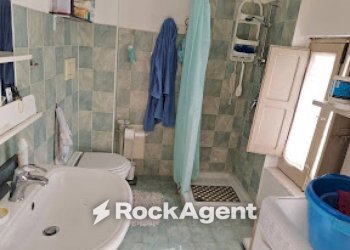 Bagno - Casa indipendente Gioiosa Ionica - foto 7
