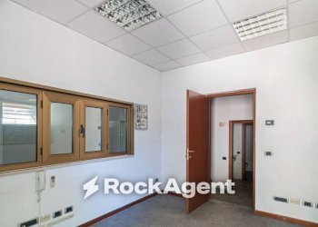 Interno non residenziale - Capannone via Verona, 6, Cernusco sul Naviglio - foto 12