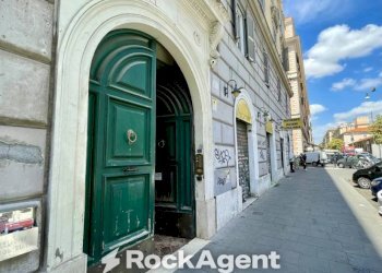 Zona - Bilocale via Principe Amedeo, 307, Roma - foto 4