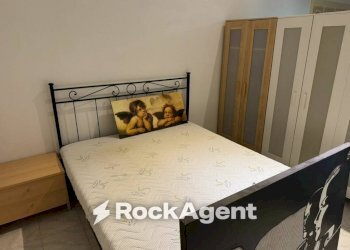 Camera da letto - Bilocale via Principe Amedeo, 307, Roma - foto 12