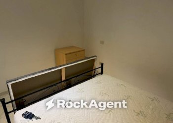 Camera da letto - Bilocale via Principe Amedeo, 307, Roma - foto 13