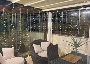 Veranda - Quadrilocale San Lazzaro di Savena - foto 5