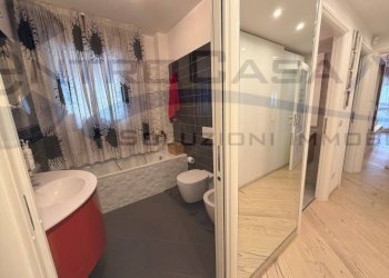 Bagno - Quadrilocale San Lazzaro di Savena - foto 20