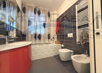 Bagno - Quadrilocale San Lazzaro di Savena - foto 21