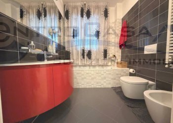 Bagno - Quadrilocale San Lazzaro di Savena - foto 22