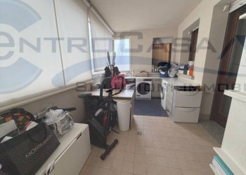 Veranda - Quadrilocale San Lazzaro di Savena - foto 24
