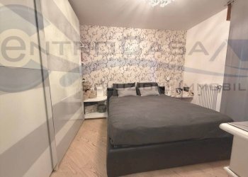 Camera da letto - Quadrilocale San Lazzaro di Savena - foto 30