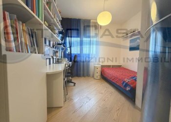 Camera da letto - Quadrilocale San Lazzaro di Savena - foto 39