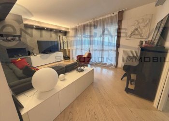 Salone - Quadrilocale San Lazzaro di Savena - foto 43