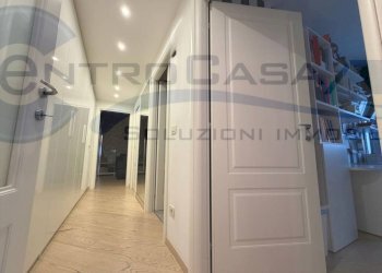 Corridoio - Quadrilocale San Lazzaro di Savena - foto 45
