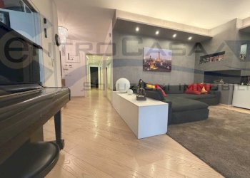 Salone - Quadrilocale San Lazzaro di Savena - foto 48