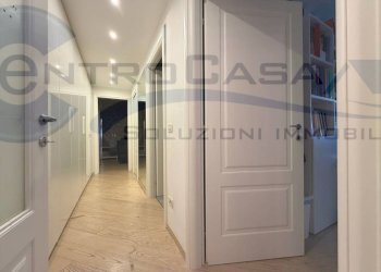 Corridoio - Quadrilocale San Lazzaro di Savena - foto 50
