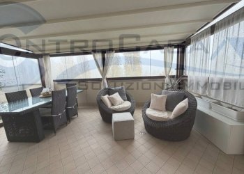 Veranda - Quadrilocale San Lazzaro di Savena - foto 11